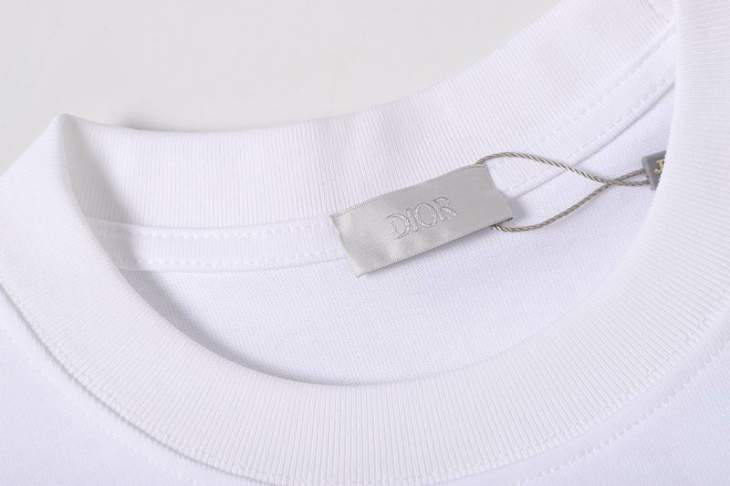 Dior T Shirts Short _SKUDiorS-2XL12dtr0716160